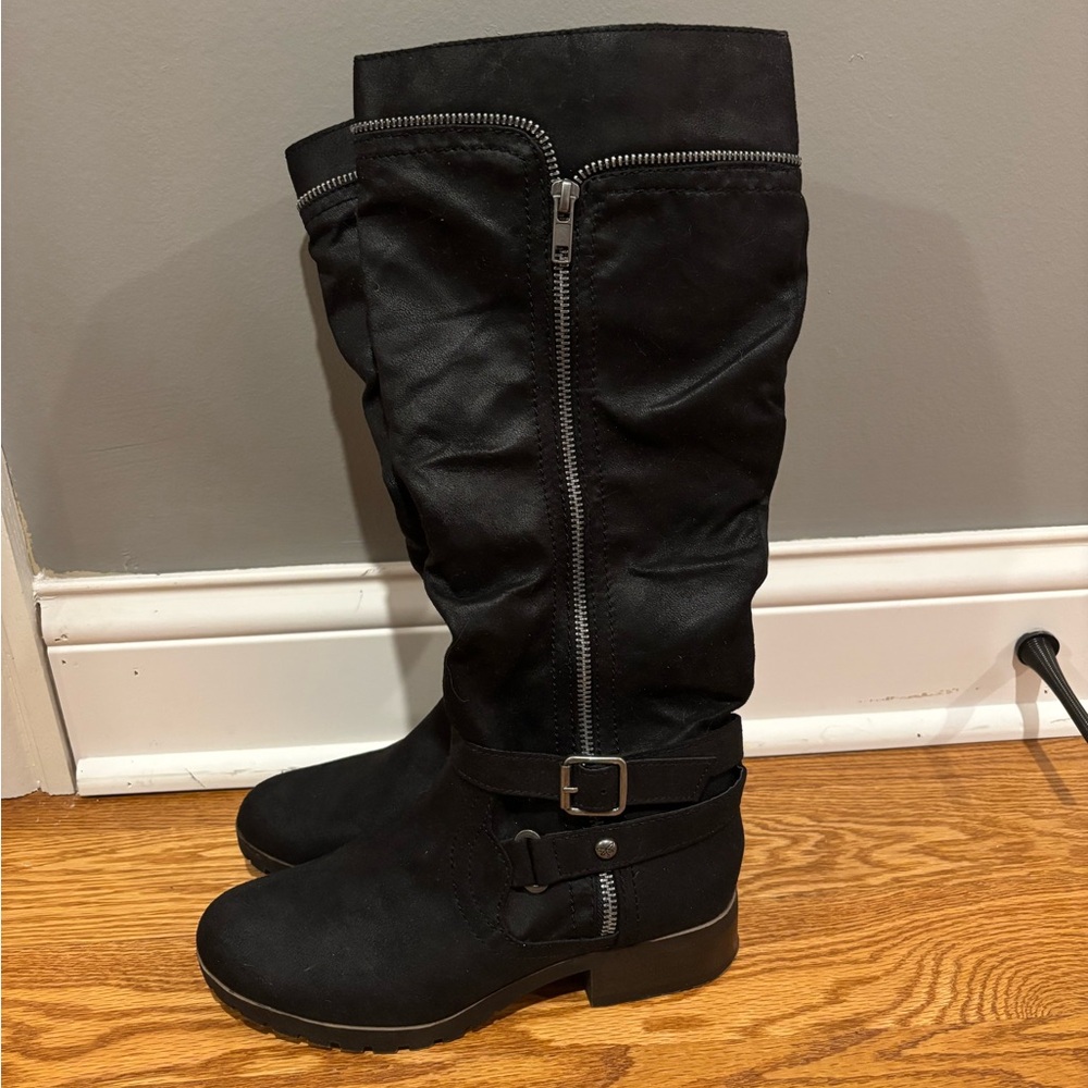 Kohl’s Stonecrop Knee High Boots